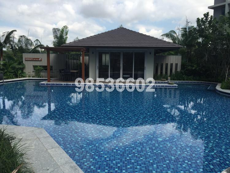 Q Bay Residences (D18), Condominium #122008412